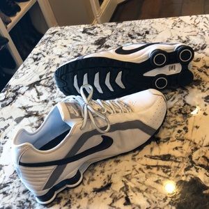 Nike Shox Junior Never worn